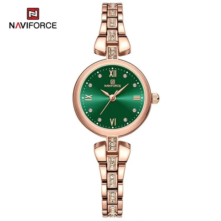 NF5034 Naviforce Reloj para Mujer - Image 10