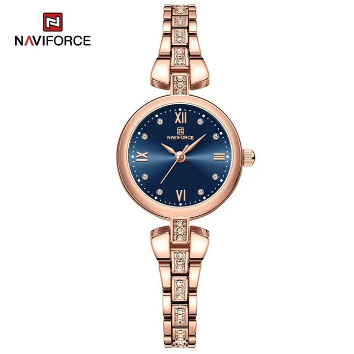 NF5034 Naviforce Reloj para Mujer - Image 7