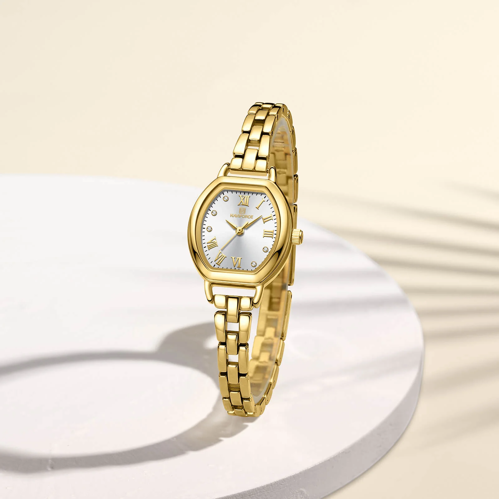 NF5035 Naviforce Reloj para Mujer - Image 3