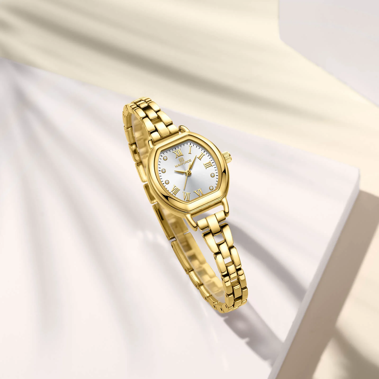 NF5035 Naviforce Reloj para Mujer - Image 4