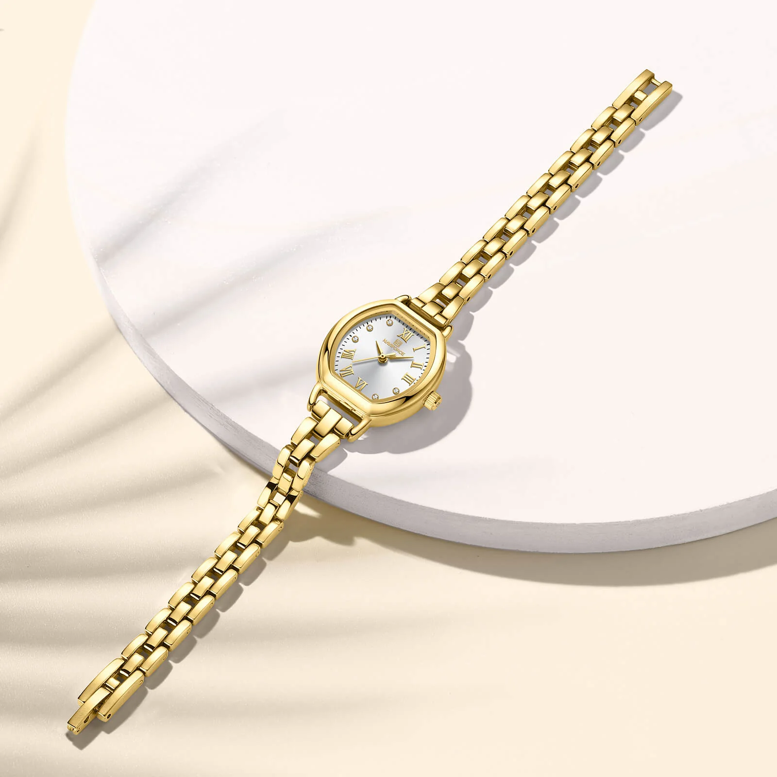 NF5035 Naviforce Reloj para Mujer - Image 5