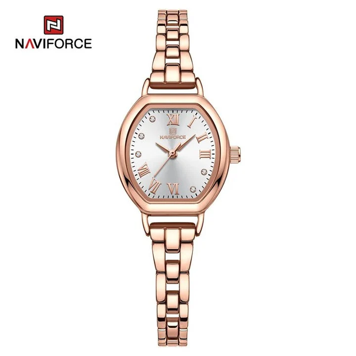 NF5035 Naviforce Reloj para Mujer - Image 9