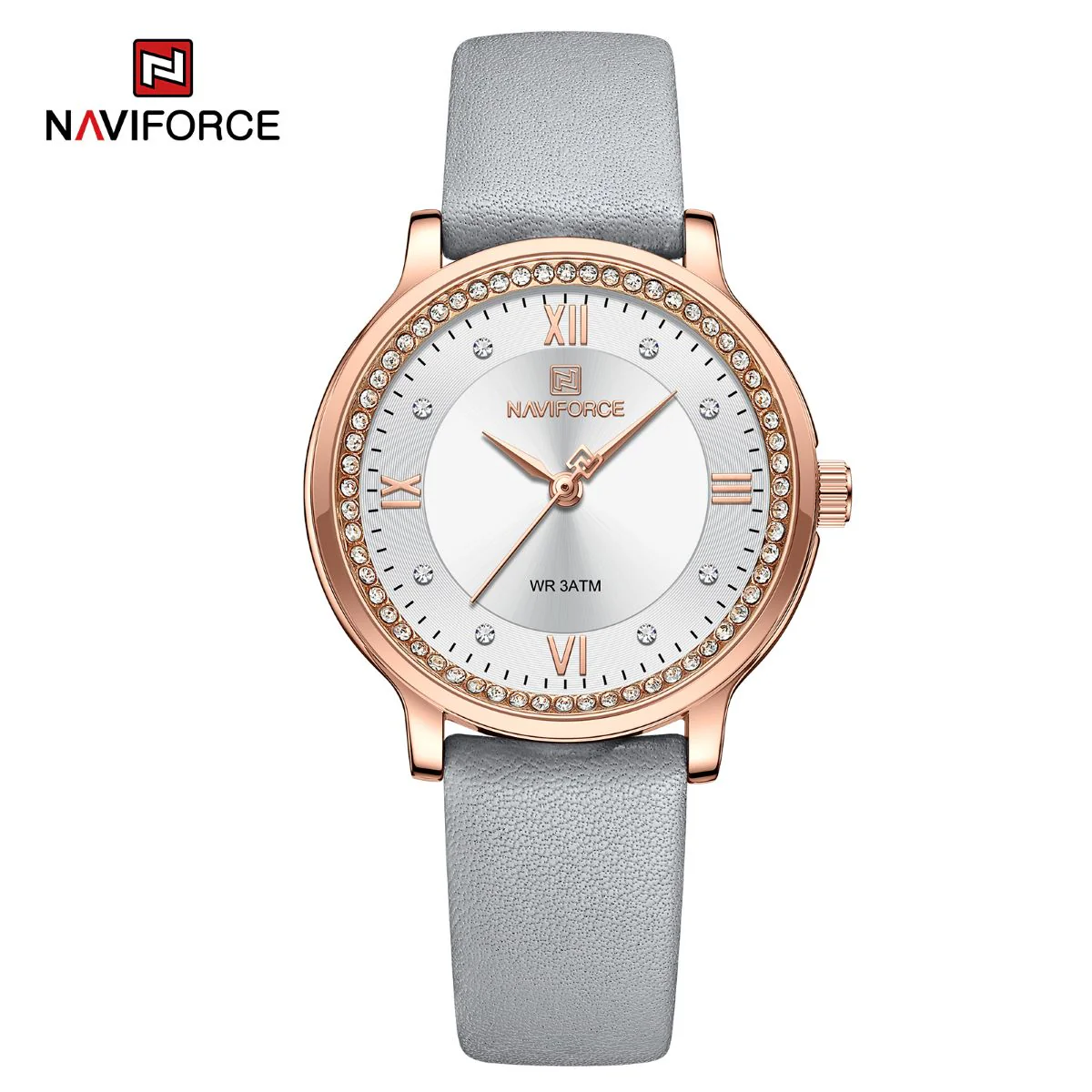 NF5036 Reloj Naviforce para Mujer - Image 2