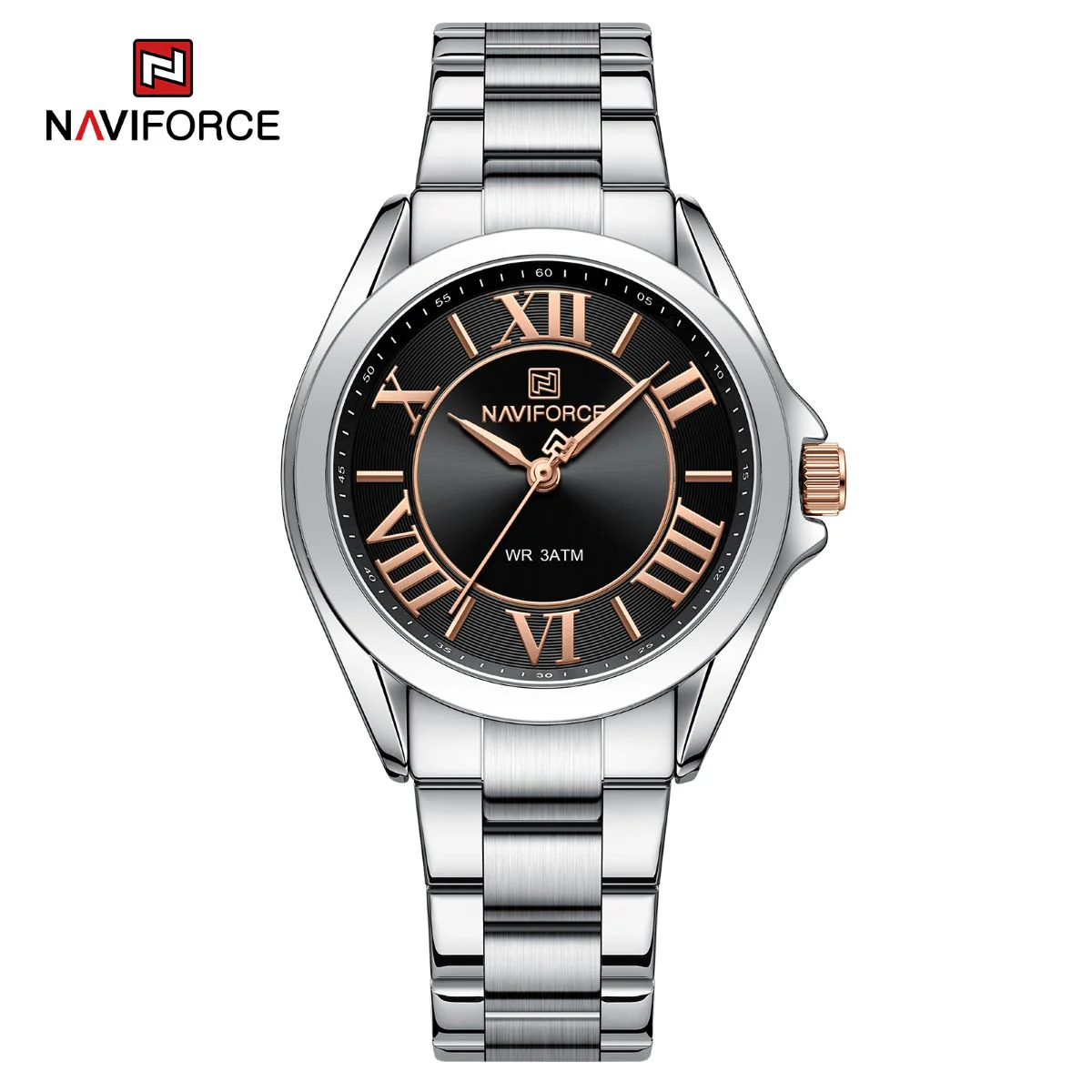 NF5037 Reloj Naviforce para Mujer - Image 5