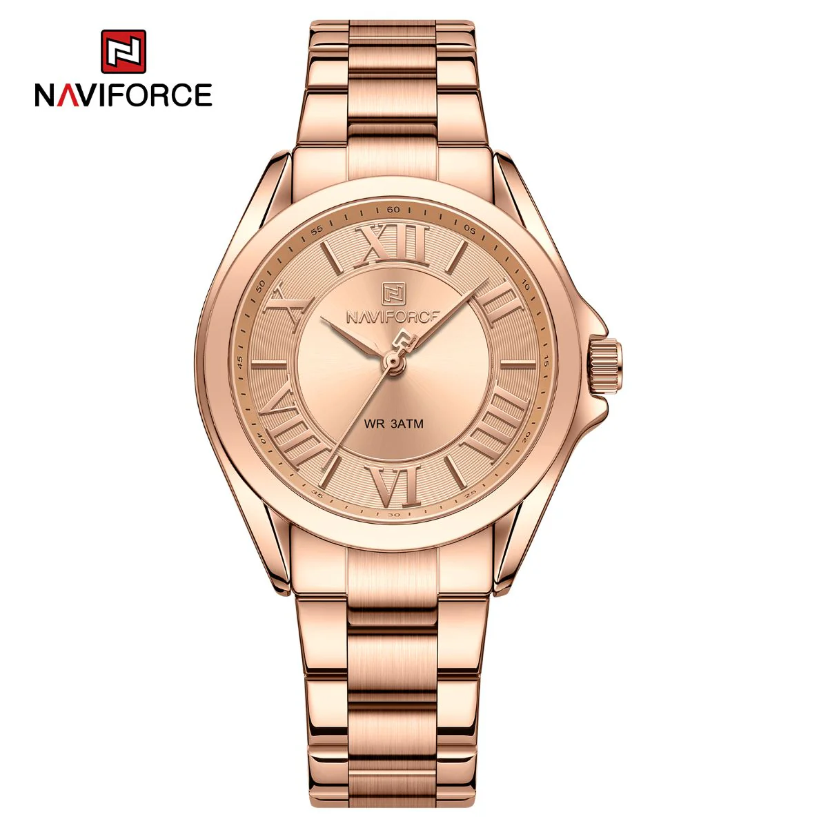 NF5037 Reloj Naviforce para Mujer - Image 6