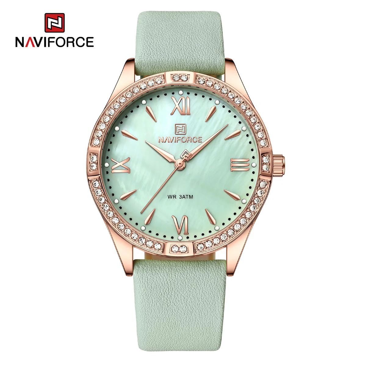 NF5038 Reloj Naviforce para Mujer - Image 5