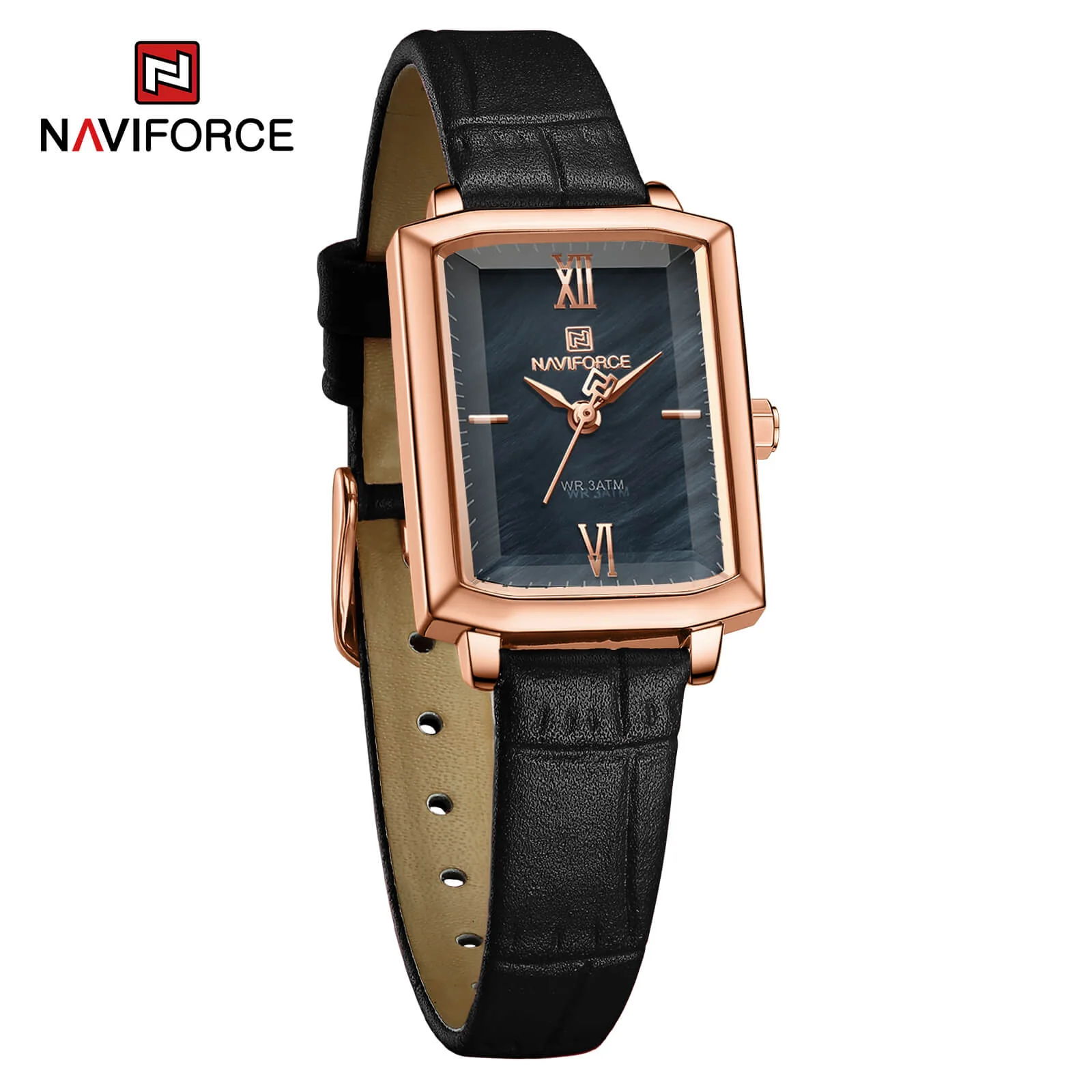 NF5039 Naviforce Reloj para Mujer - Image 3