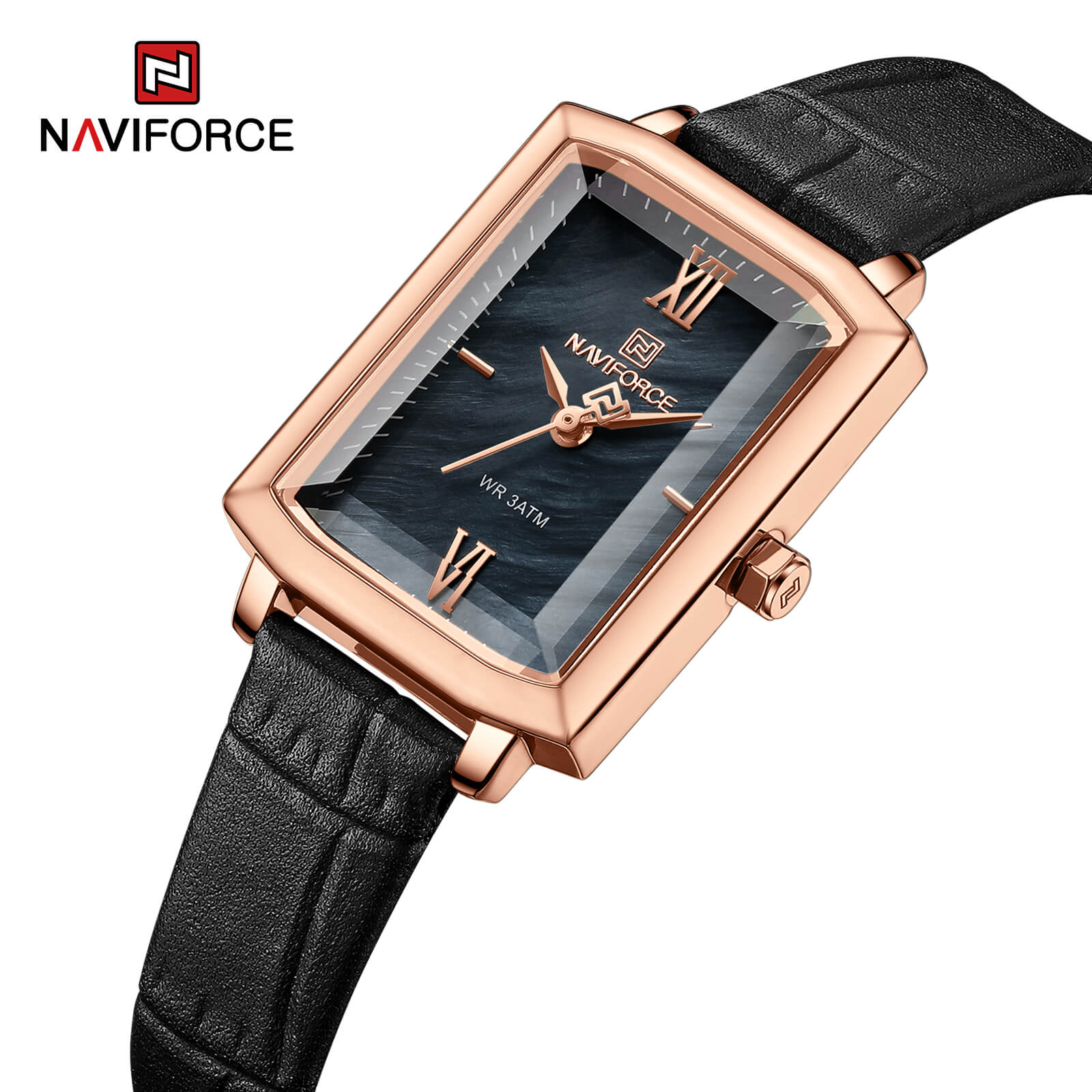 NF5039 Naviforce Reloj para Mujer - Image 4