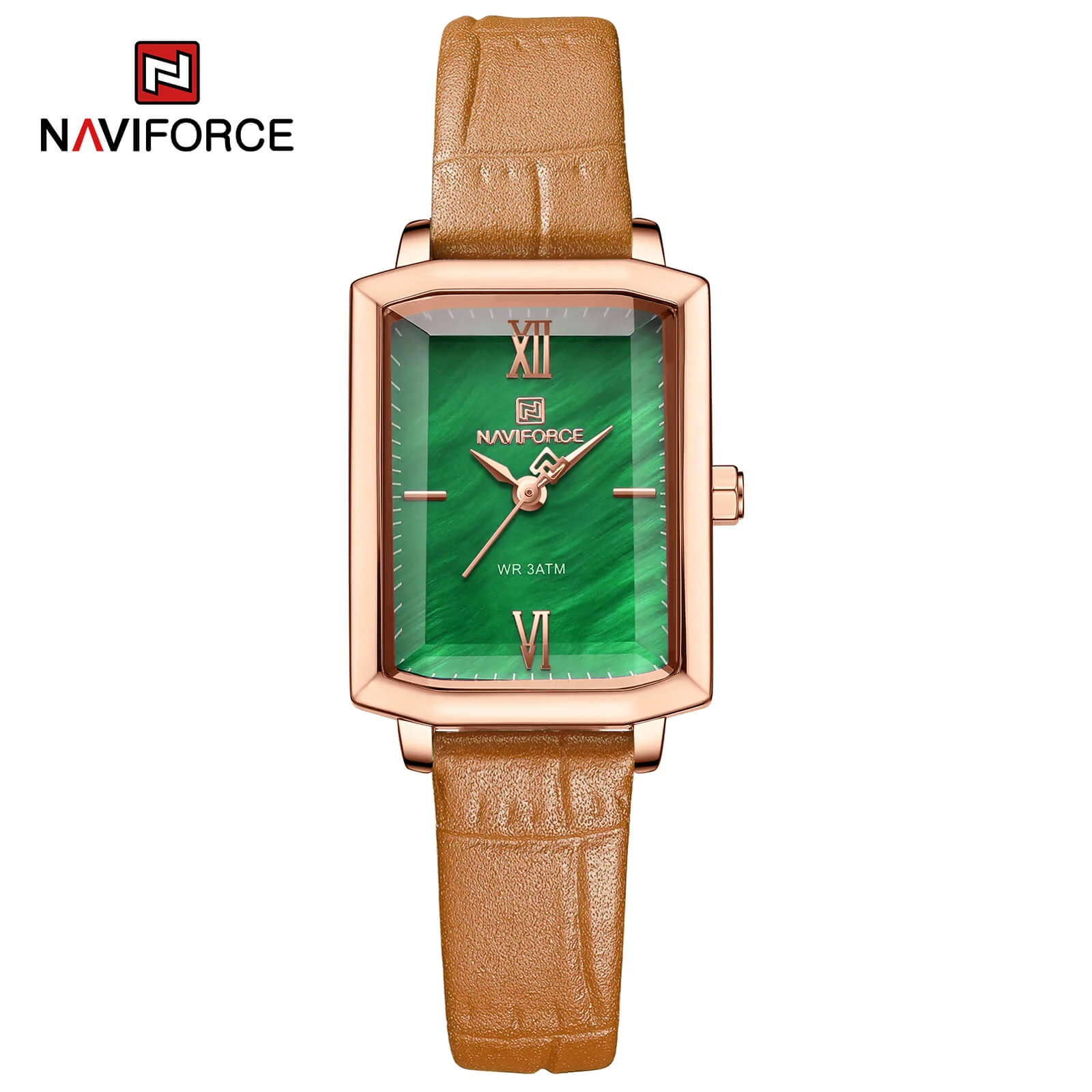 NF5039 Naviforce Reloj para Mujer - Image 7