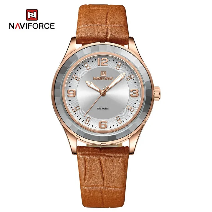 NF5040 Naviforce Reloj para Mujer - Image 5