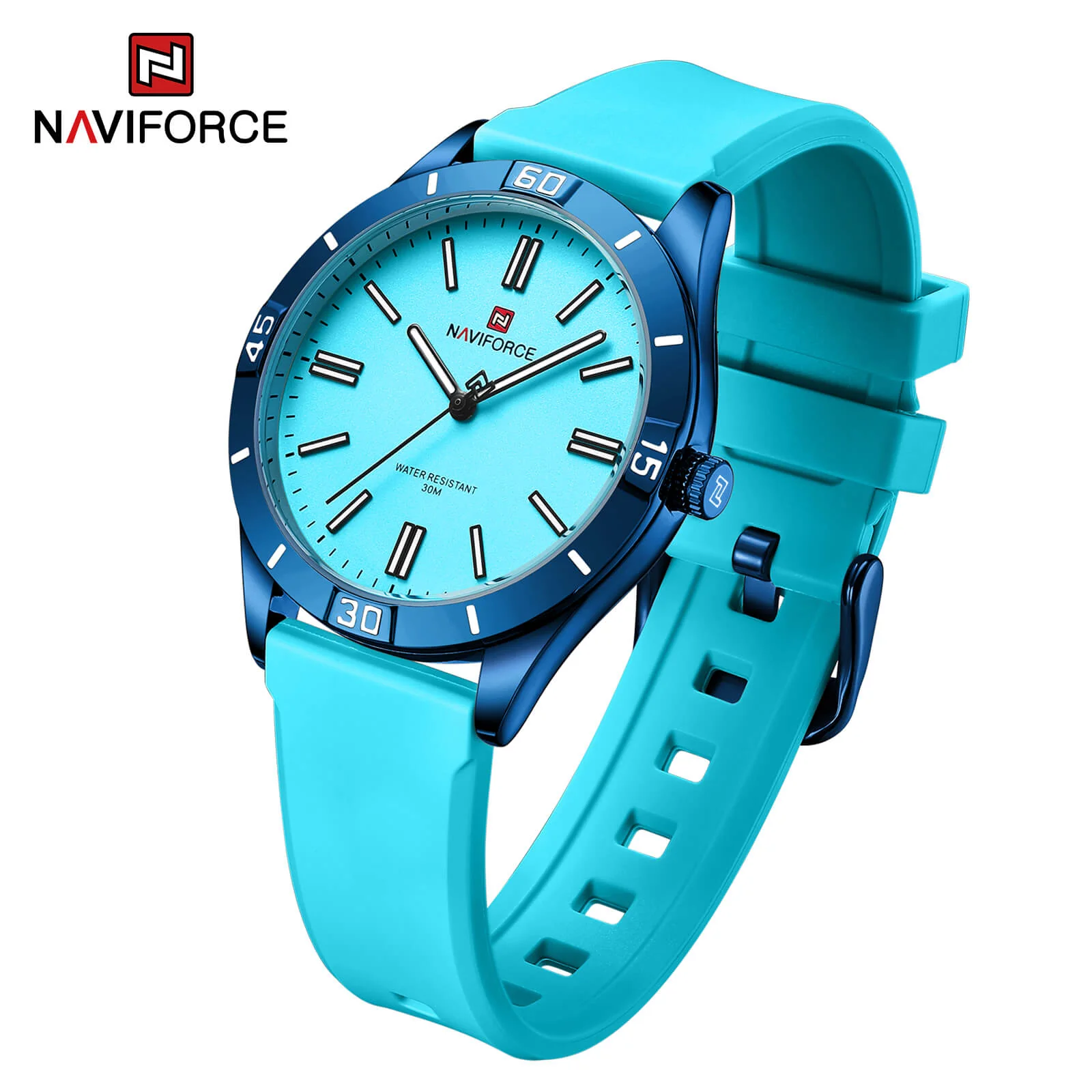 NF5041 Naviforce Reloj para Mujer - Image 2