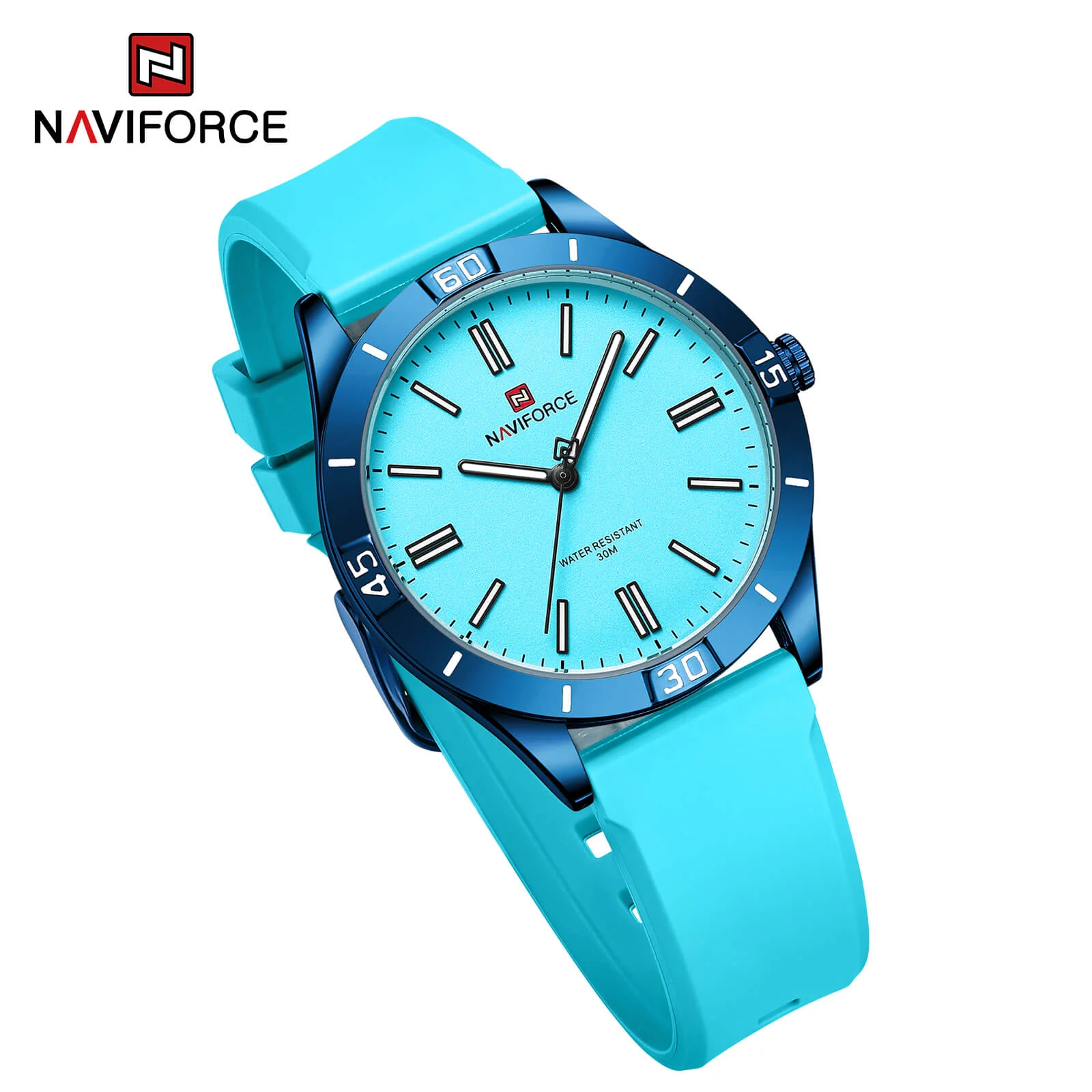 NF5041 Naviforce Reloj para Mujer - Image 3