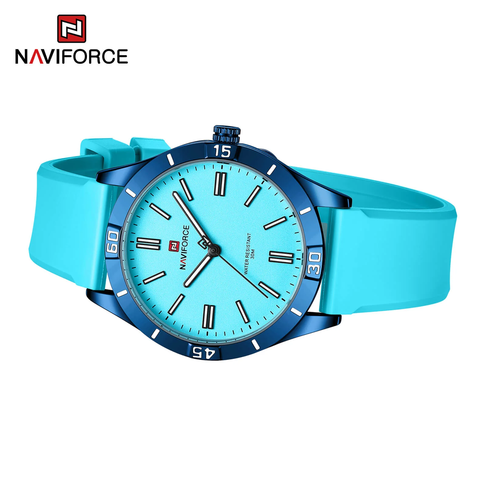 NF5041 Naviforce Reloj para Mujer - Image 5