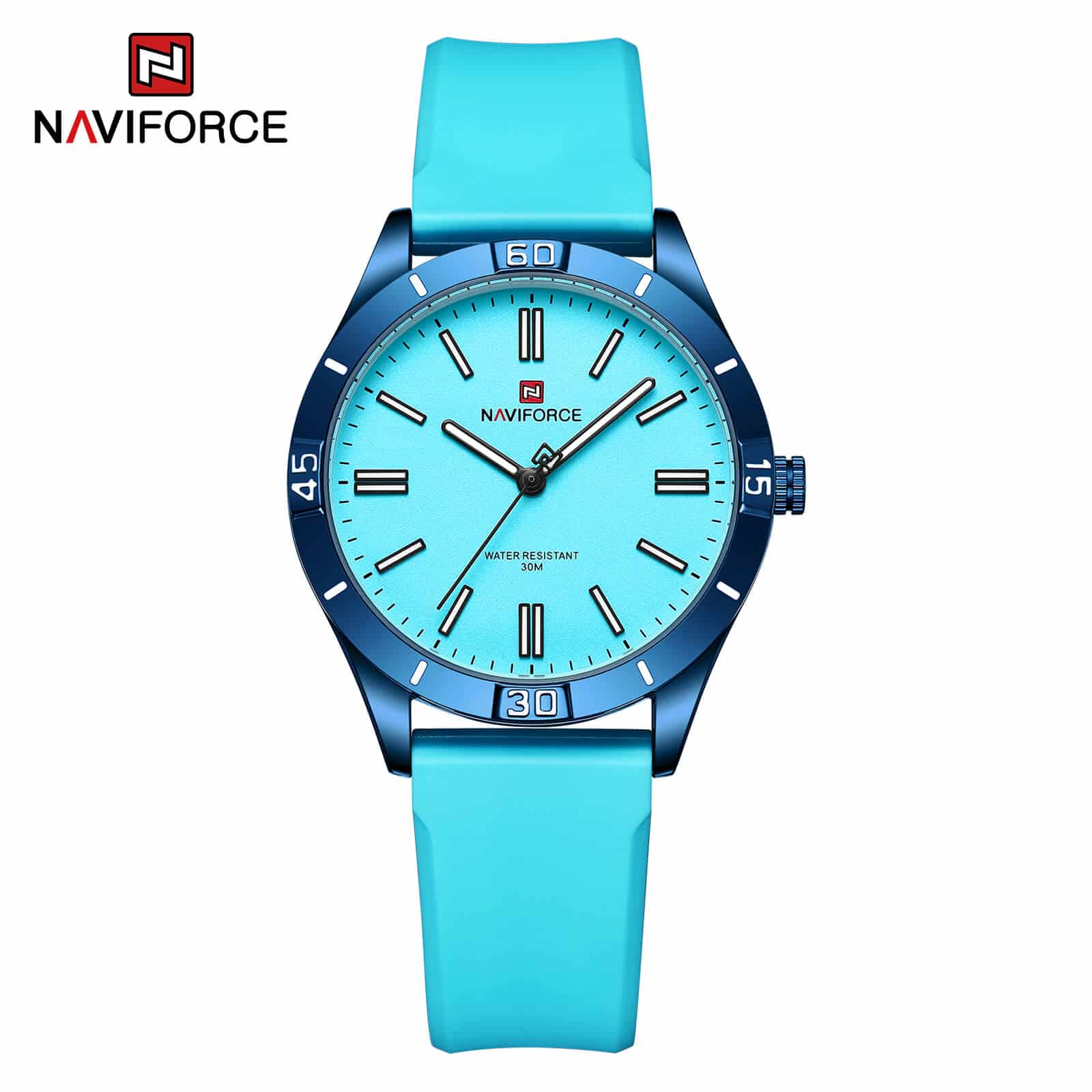 NF5041 Naviforce Reloj para Mujer - Image 7