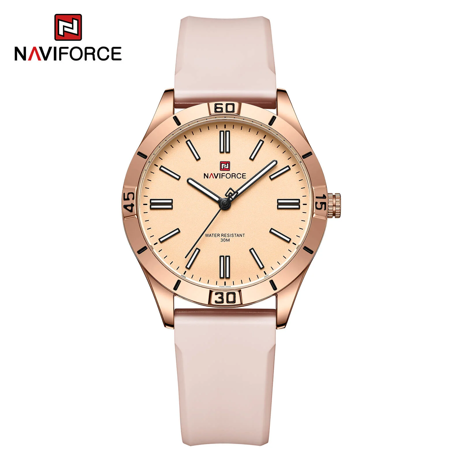 NF5041 Naviforce Reloj para Mujer - Image 8
