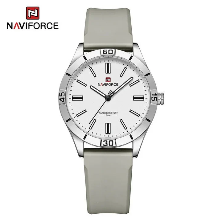 NF5041 Naviforce Reloj para Mujer - Image 9