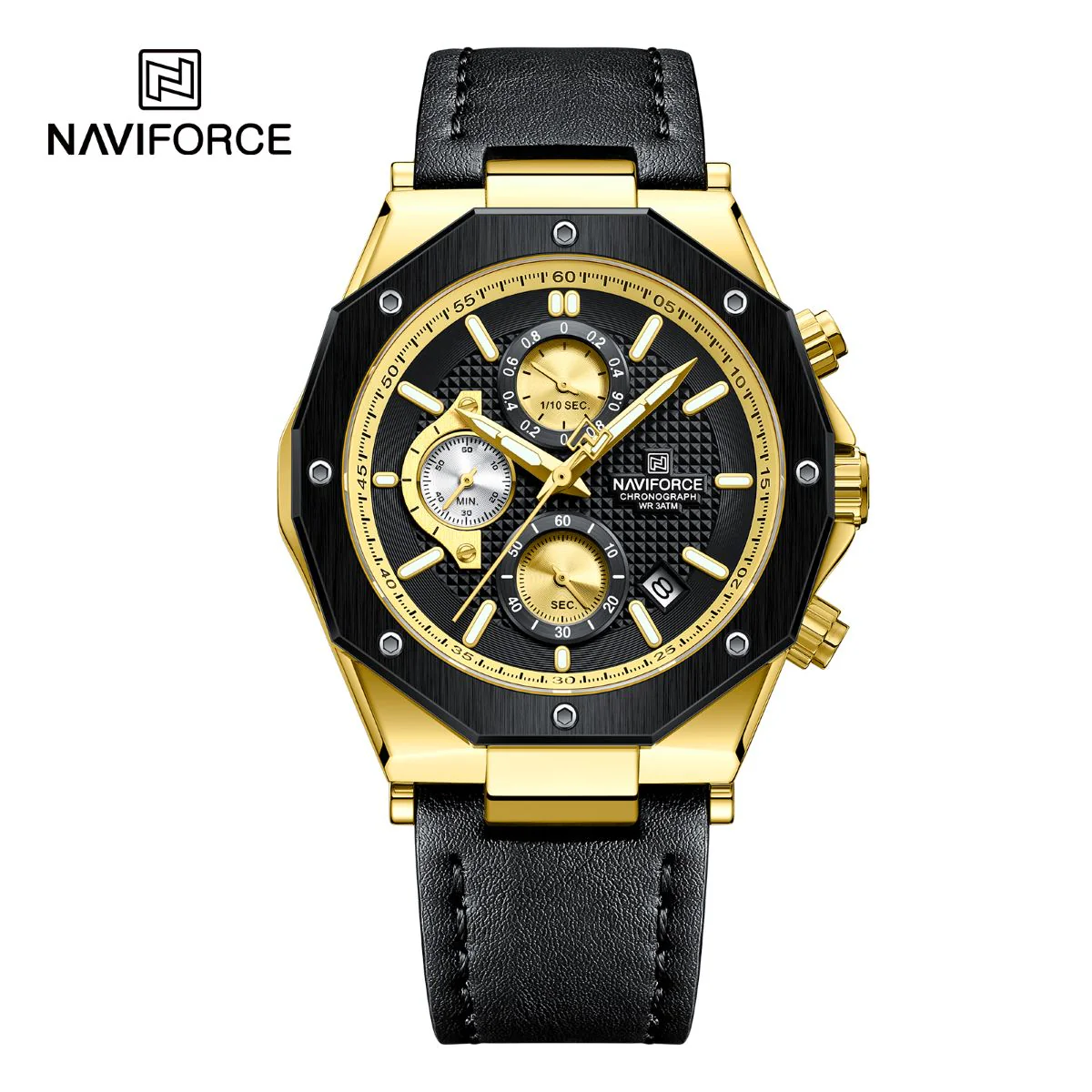 NF8028 Reloj Naviforce para Hombre - Image 10