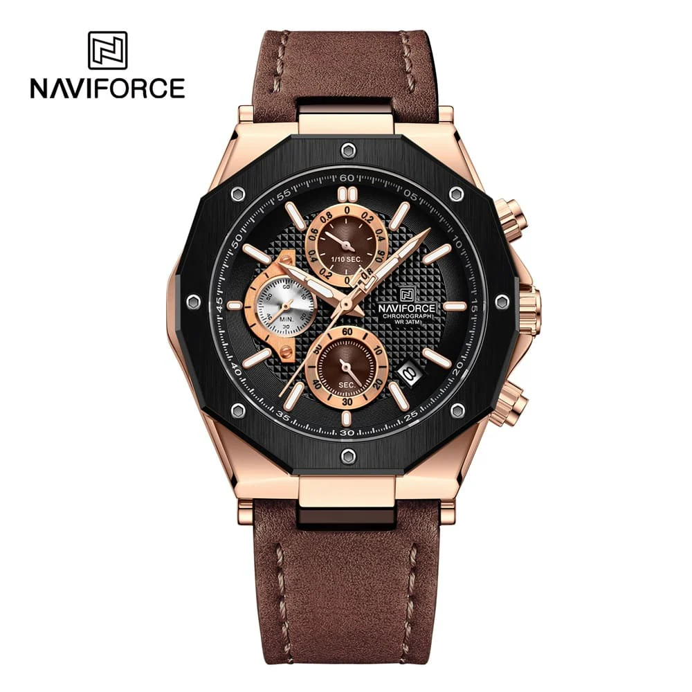 NF8028 Reloj Naviforce para Hombre - Image 11
