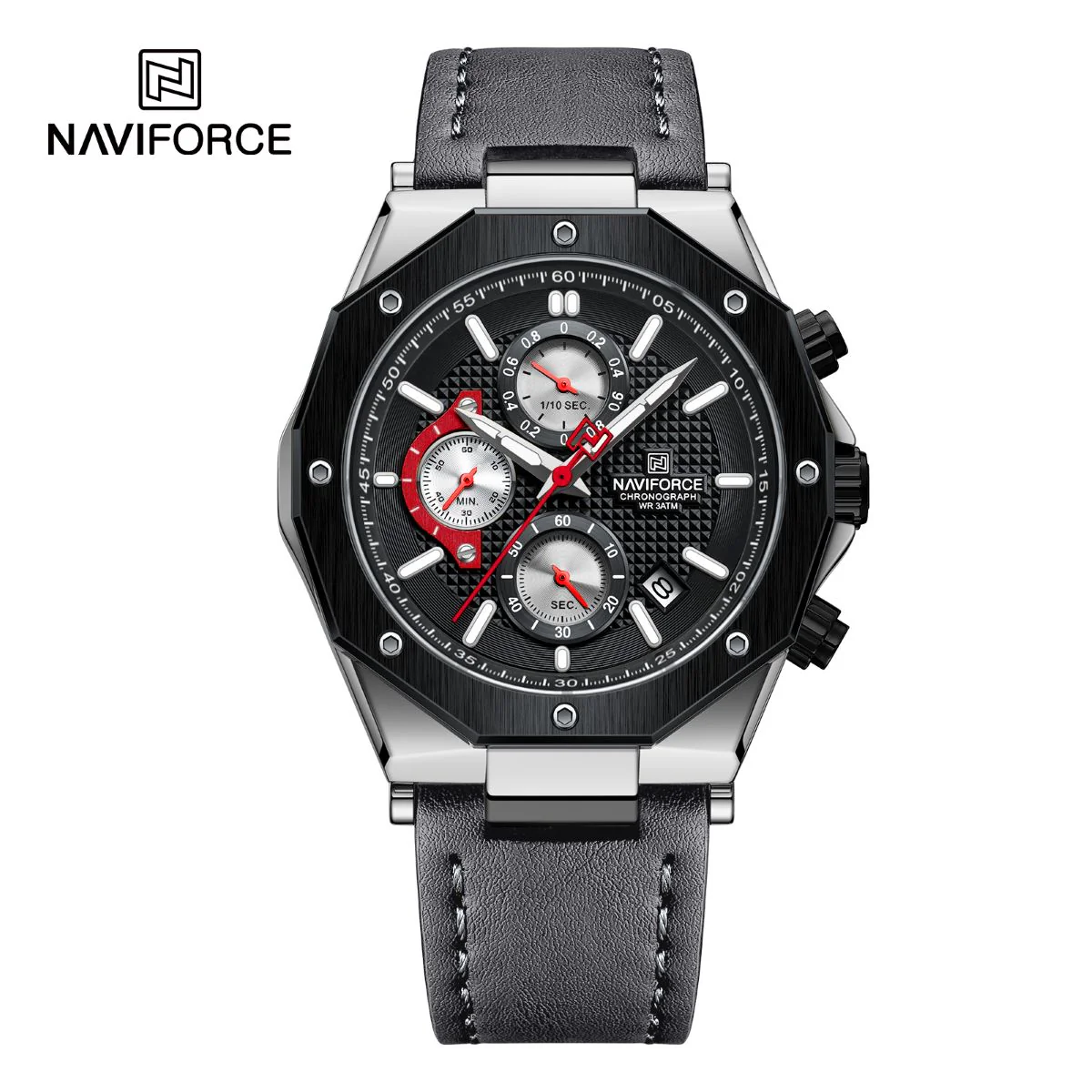 NF8028 Reloj Naviforce para Hombre - Image 7