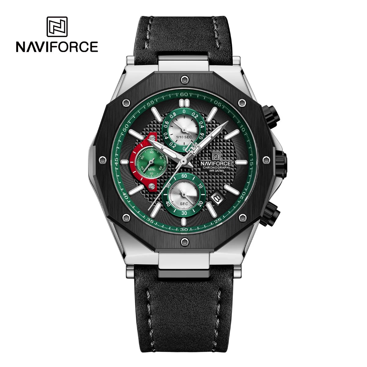 NF8028 Reloj Naviforce para Hombre - Image 8