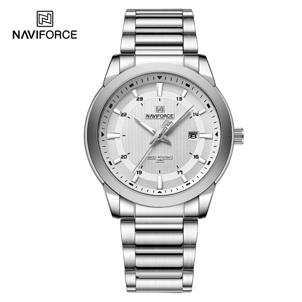 NF8029 Naviforce Reloj para Hombre - Image 3
