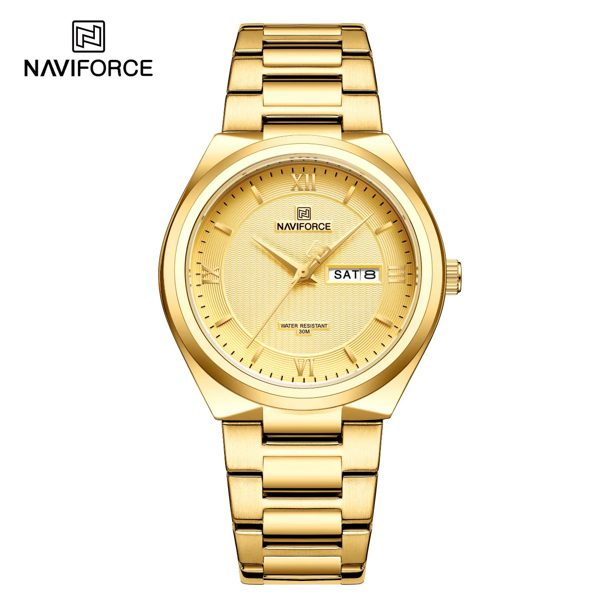 NF8030 Reloj Naviforce para Hombre - Image 5