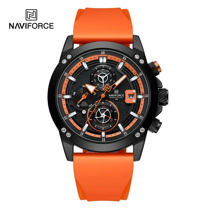NF8033 Naviforce Reloj para Hombre - Image 6
