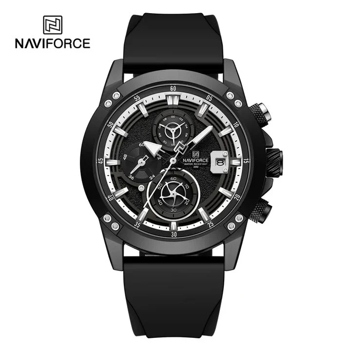 NF8033 Naviforce Reloj para Hombre - Image 7
