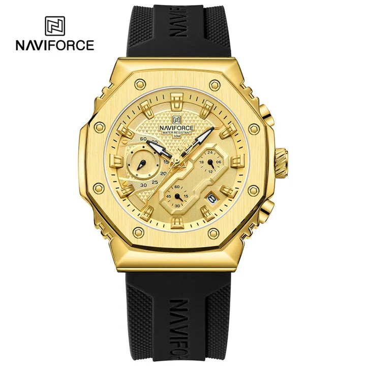 NF8035G Naviforce Reloj para Hombre - Image 6