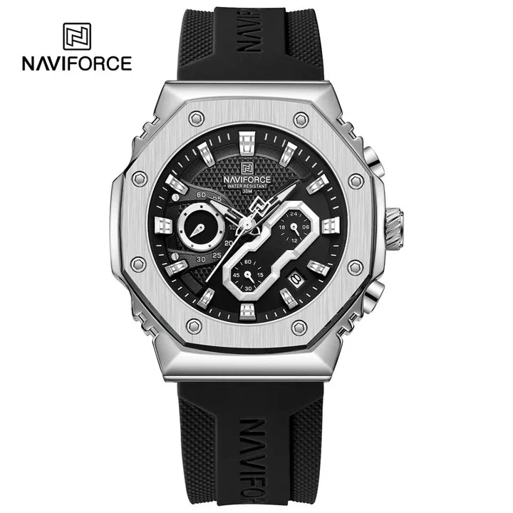 NF8035G Naviforce Reloj para Hombre - Image 8