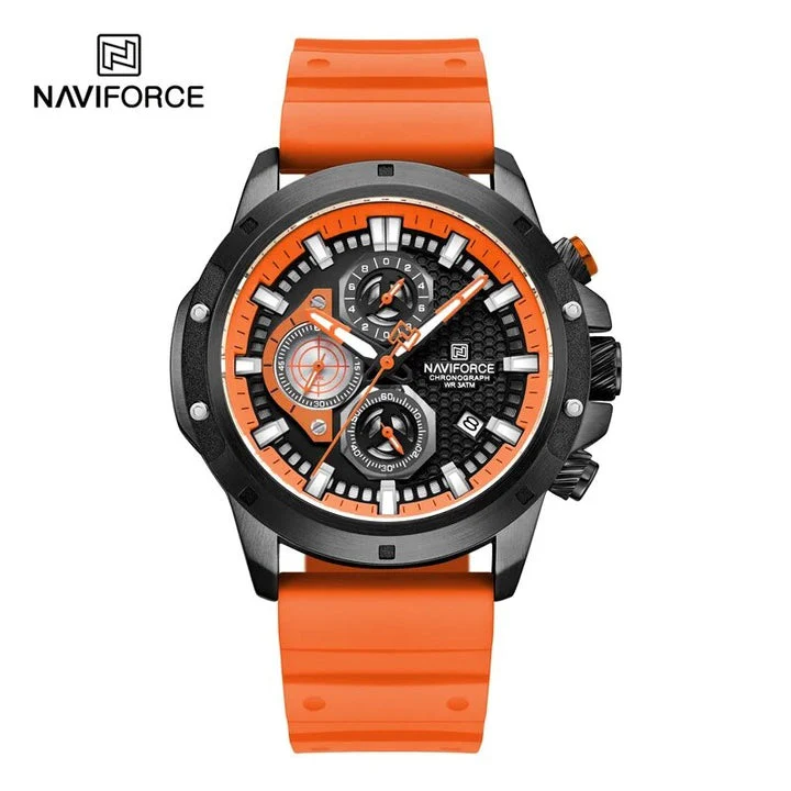 NF8036 Naviforce Reloj para Hombre - Image 6