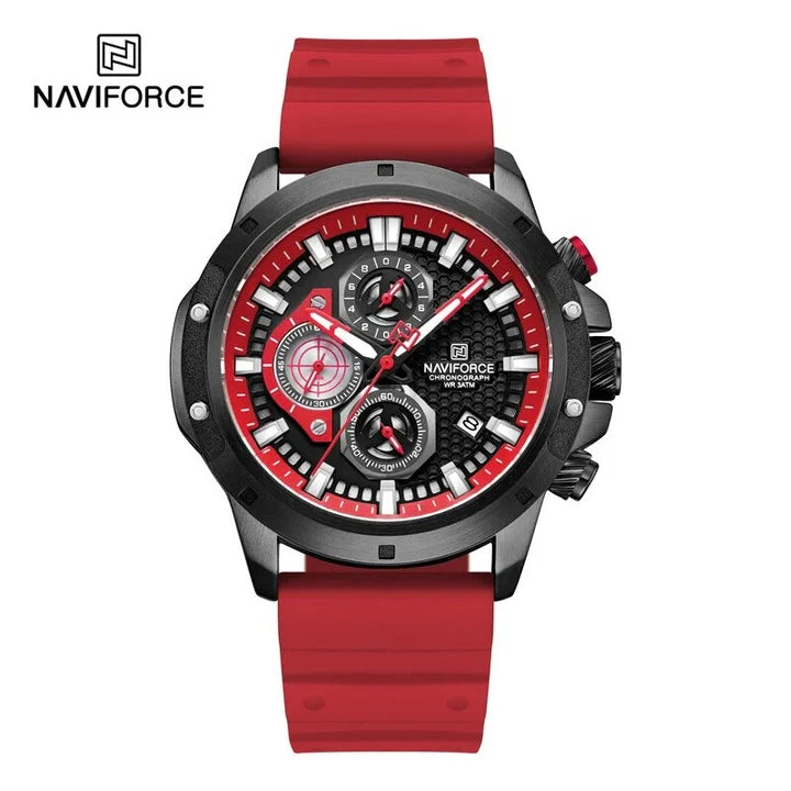 NF8036 Naviforce Reloj para Hombre - Image 7