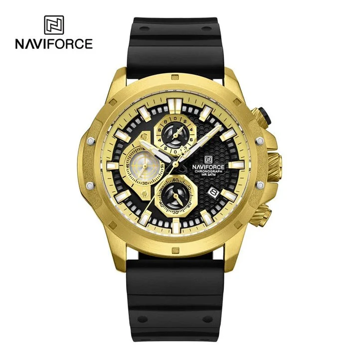 NF8036 Naviforce Reloj para Hombre - Image 8