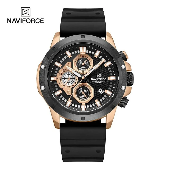 NF8036 Naviforce Reloj para Hombre - Image 9