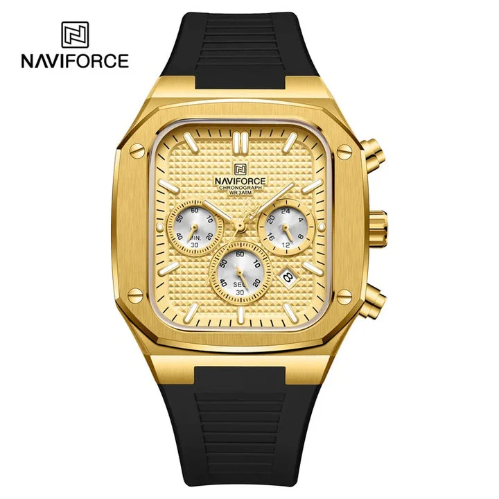 NF8037 Naviforce Reloj para Hombre - Image 5