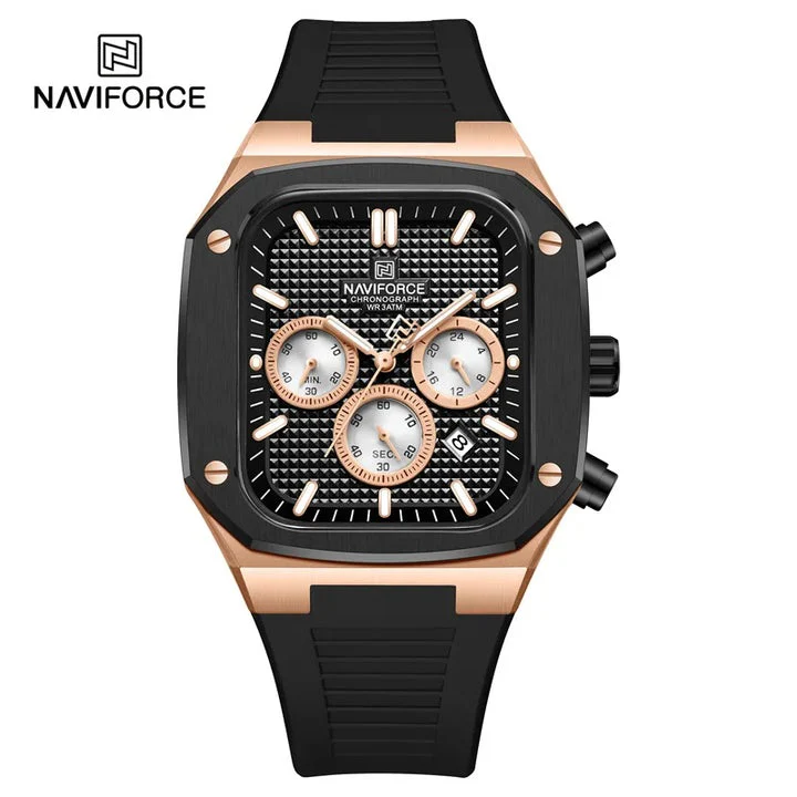 NF8037 Naviforce Reloj para Hombre - Image 6