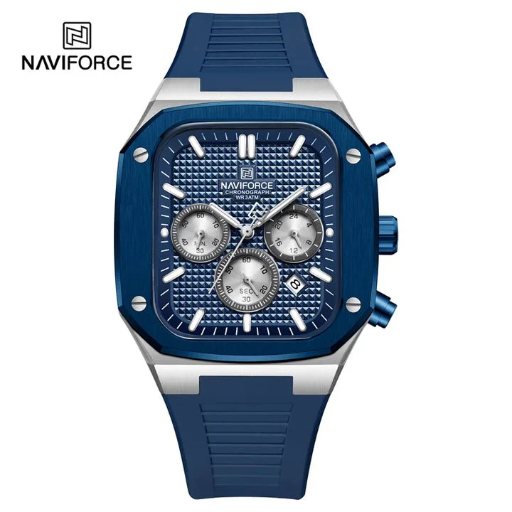 NF8037 Naviforce Reloj para Hombre - Image 8