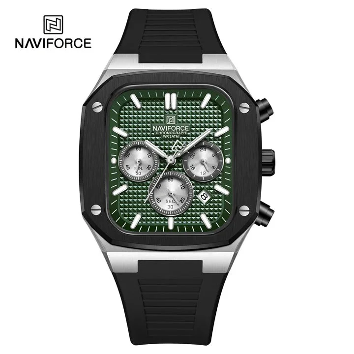 NF8037 Naviforce Reloj para Hombre - Image 9