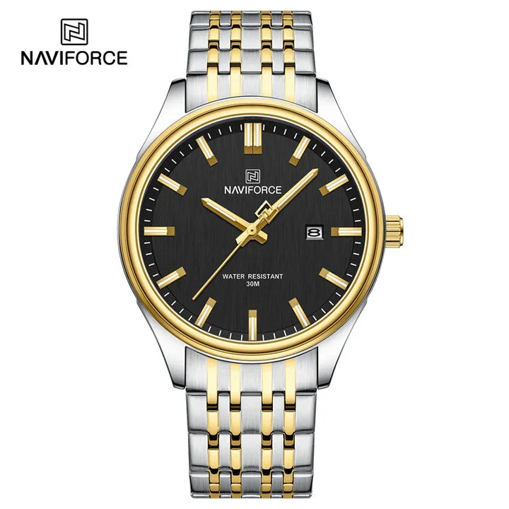 NF8039G Naviforce Reloj para Hombre - Image 5