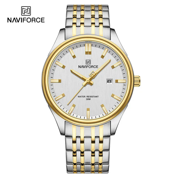 NF8039G Naviforce Reloj para Hombre - Image 6