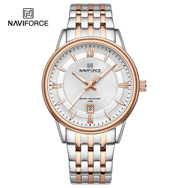 NF8040G Naviforce Reloj para Hombre - Image 8