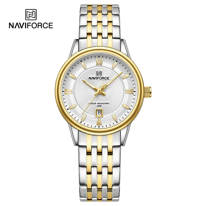 NF8040L Naviforce Reloj para Mujer - Image 6