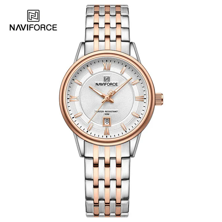 NF8040L Naviforce Reloj para Mujer - Image 8