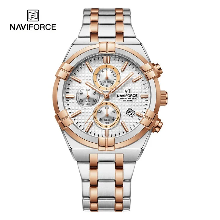 NF8042 Naviforce Reloj para Hombre - Image 10