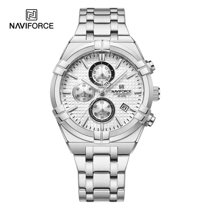 NF8042 Naviforce Reloj para Hombre - Image 11