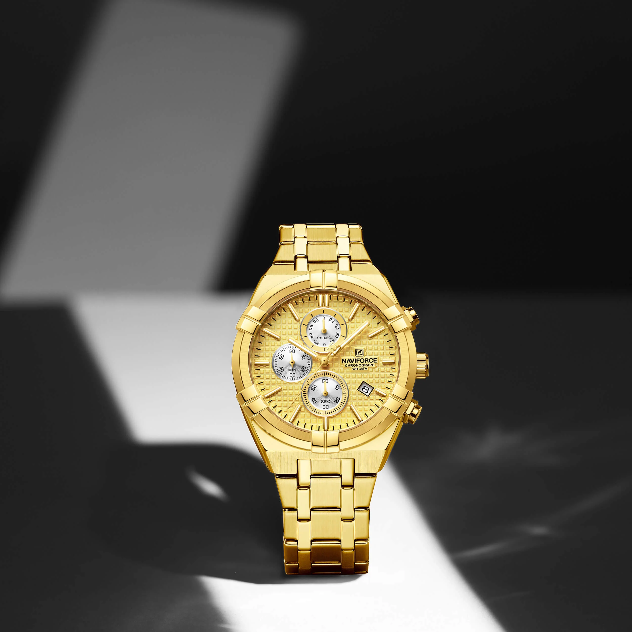 NF8042 Naviforce Reloj para Hombre - Image 3
