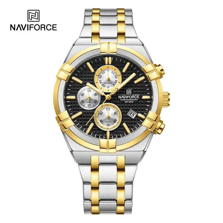 NF8042 Naviforce Reloj para Hombre - Image 7