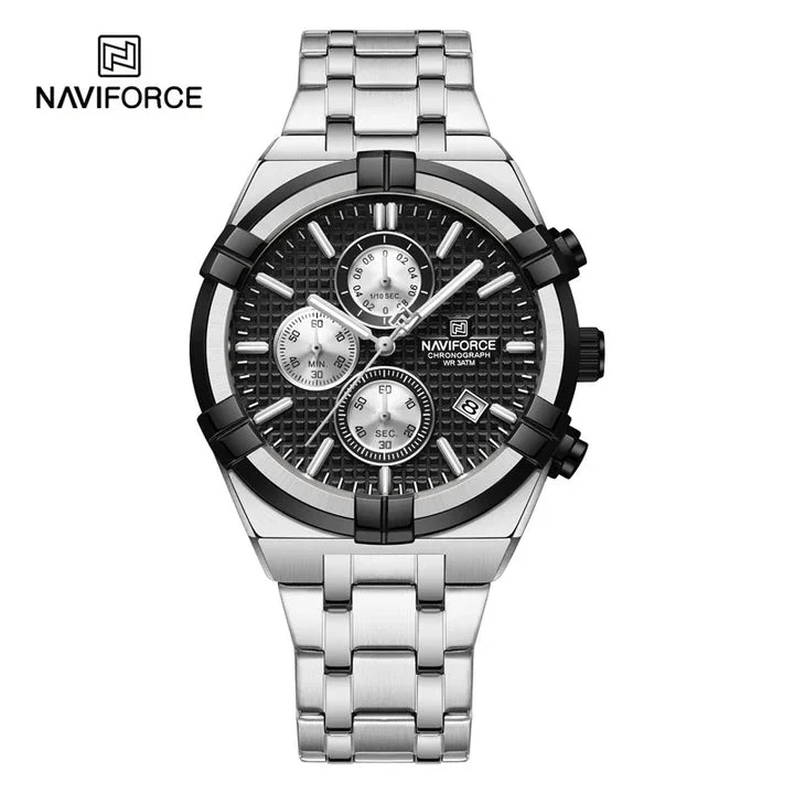 NF8042 Naviforce Reloj para Hombre - Image 8