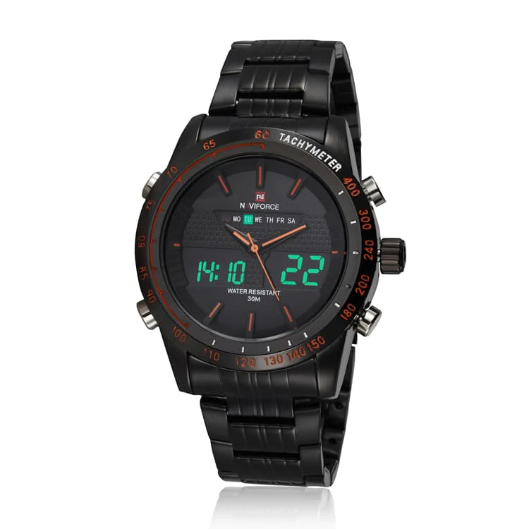 NF9024 Reloj Naviforce para Hombre - Image 2