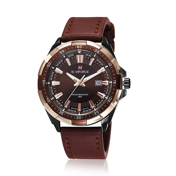 NF9056 Reloj Naviforce para Hombre - Image 3